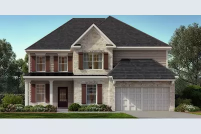 4985 Thalley Creek Drive, Cumming, GA 30040 - Photo 1