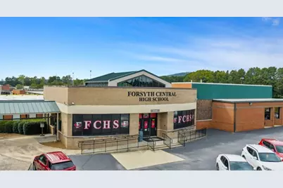 4985 Thalley Creek Drive, Cumming, GA 30040 - Photo 67