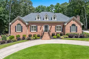 2065 Innsfail Dr, Snellville, GA 30078 - Photo 1