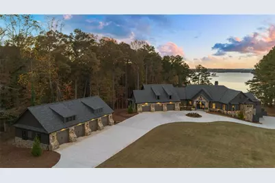 6091 Gc Crow Road, Flowery Branch, GA 30542 - Photo 1