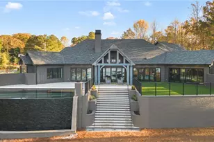 6091 GC Crow Rd, Flowery Branch, GA 30542 - Photo 7