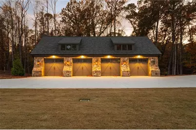 6091 Gc Crow Road, Flowery Branch, GA 30542 - Photo 9