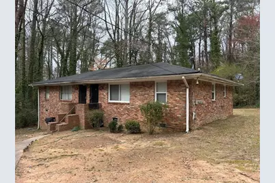 6450 Raymond Drive, Union City, GA 30291 - Photo 1