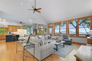 146 Wild Cherry Ln, Big Canoe, GA 30143 - Photo 5