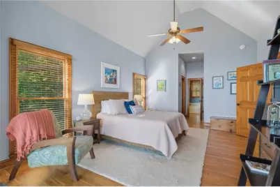 146 Wild Cherry Lane, Big Canoe, GA 30143 - Photo 25