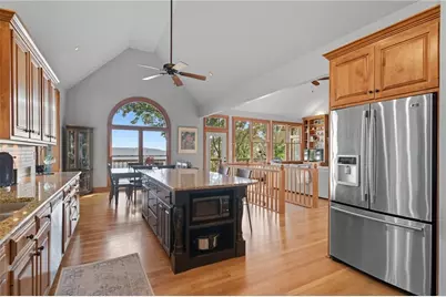 146 Wild Cherry Lane, Big Canoe, GA 30143 - Photo 15