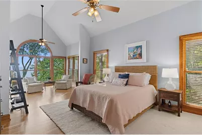 146 Wild Cherry Lane, Big Canoe, GA 30143 - Photo 21