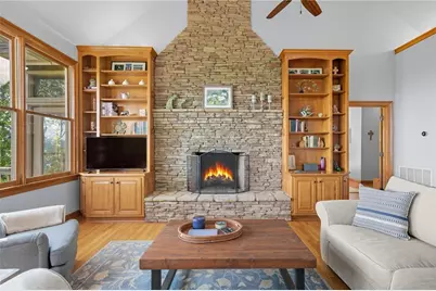 146 Wild Cherry Lane, Big Canoe, GA 30143 - Photo 7