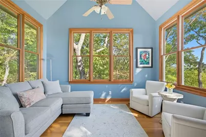 146 Wild Cherry Lane, Big Canoe, GA 30143 - Photo 11