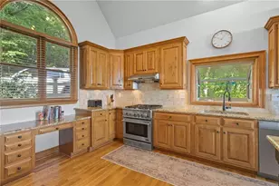 146 Wild Cherry Ln, Big Canoe, GA 30143 - Photo 17