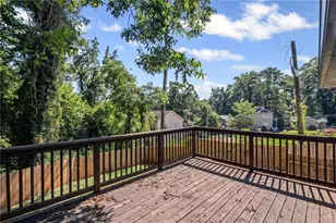 1987 Ruth St NW, Atlanta, GA 30318 - Photo 33