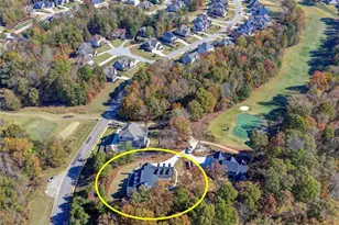 2881 Traditions Way, Jefferson, GA 30549 - Photo 47