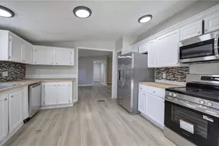 137 Wendy Hill Road SE, Calhoun, GA 30701 - Photo 5