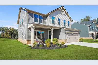 1013 Climbing Rose Way, McDonough, GA 30253 - Photo 35