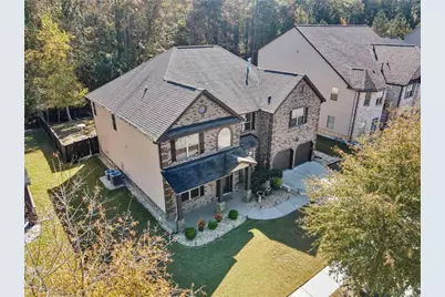 1860 Browning Bend Court, Dacula, GA 30019 - Photo 85