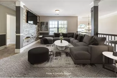 1860 Browning Bend Court, Dacula, GA 30019 - Photo 35