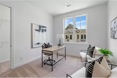 4953 Sudbrook Way #224, Peachtree Corners, GA 30092 - Photo 17