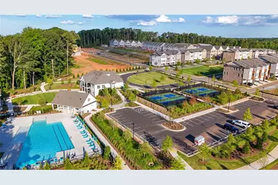 4953 Sudbrook Way #224, Peachtree Corners, GA 30092 - Photo 21