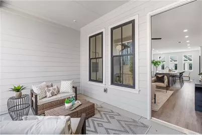 4953 Sudbrook Way #224, Peachtree Corners, GA 30092 - Photo 19