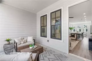 4953 Sudbrook Wy, Peachtree Corners, GA 30092 - Photo 19