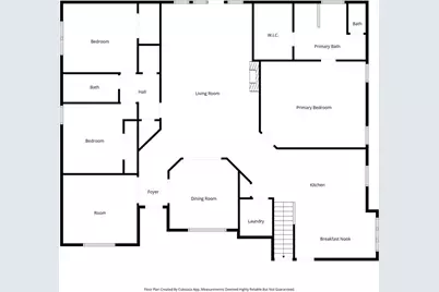 5220 Wild Cedar Drive, Buford, GA 30518 - Photo 27