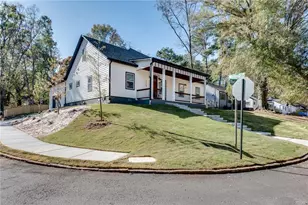 1318 Bluefield Dr SW, Atlanta, GA 30310 - Photo 1