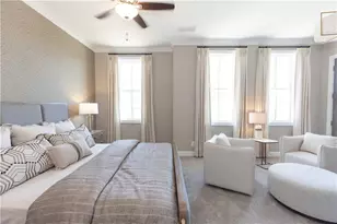 5047 Shirley Oaks Dr, Peachtree Corners, GA 30092 - Photo 17