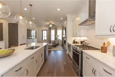 5047 Shirley Oaks Drive #313, Peachtree Corners, GA 30092 - Photo 1