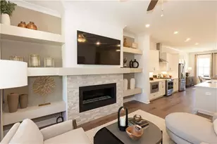 5047 Shirley Oaks Dr, Peachtree Corners, GA 30092 - Photo 11