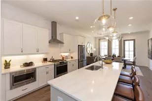 5047 Shirley Oaks Dr, Peachtree Corners, GA 30092 - Photo 5