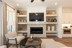 5047 Shirley Oaks Dr, Peachtree Corners, GA 30092 - Photo 9