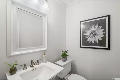 25 Forrest Place, Atlanta, GA 30328 - Photo 19