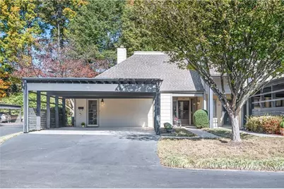 25 Forrest Place, Atlanta, GA 30328 - Photo 1