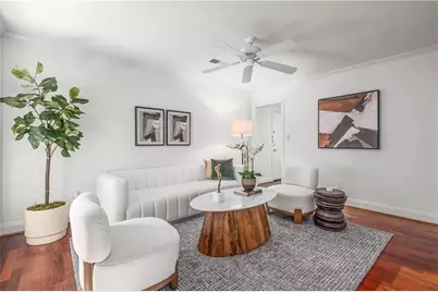 25 Forrest Place, Atlanta, GA 30328 - Photo 7