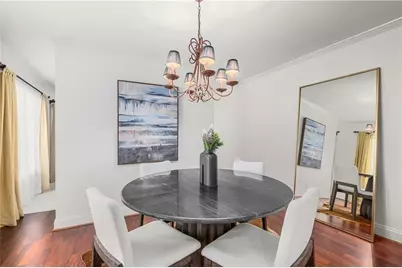 25 Forrest Place, Atlanta, GA 30328 - Photo 9