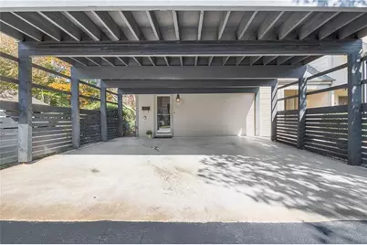 25 Forrest Place, Atlanta, GA 30328 - Photo 3