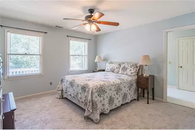 1167 E Lake Drive, Gainesville, GA 30506 - Photo 41