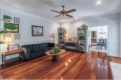 1167 E Lake Drive, Gainesville, GA 30506 - Photo 13