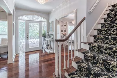 1167 E Lake Drive, Gainesville, GA 30506 - Photo 5