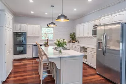 1167 E Lake Drive, Gainesville, GA 30506 - Photo 17