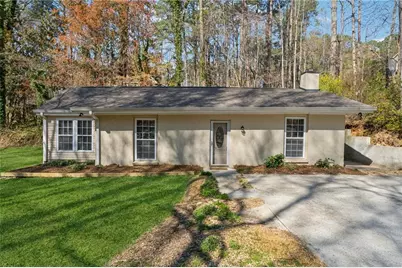 3510 Riviera Drive, Cumming, GA 30041 - Photo 5