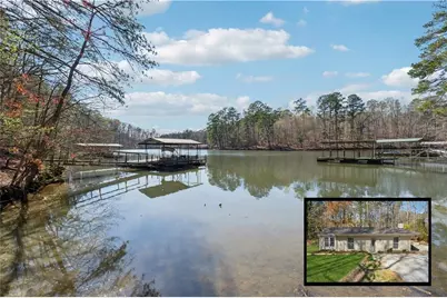 3510 Riviera Drive, Cumming, GA 30041 - Photo 1