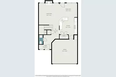 607 Tall Timbers, Woodstock, GA 30188 - Photo 43