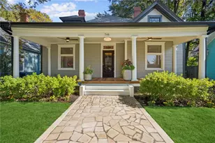 546 Waldo St SE, Atlanta, GA 30312 - Photo 1