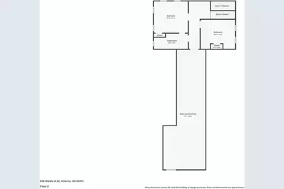 546 Waldo Street SE, Atlanta, GA 30312 - Photo 43