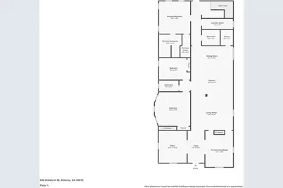 546 Waldo Street SE, Atlanta, GA 30312 - Photo 39