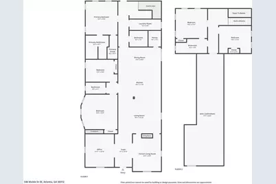 546 Waldo Street SE, Atlanta, GA 30312 - Photo 41