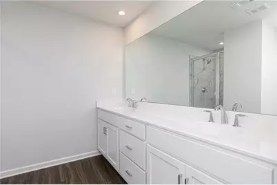 1310 Jordan Brook Drive, Lawrenceville, GA 30043 - Photo 17