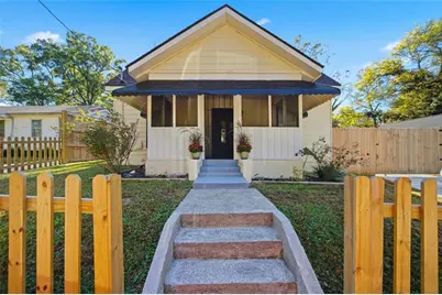 26 Walker Street, Cartersville, GA 30120 - Photo 1