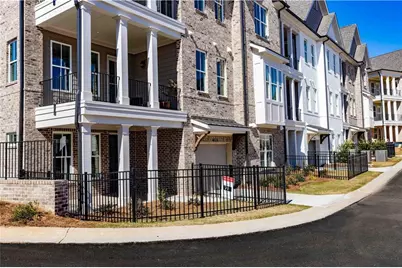 5154 Bandolino Lane #314, Peachtree Corners, GA 30092 - Photo 31